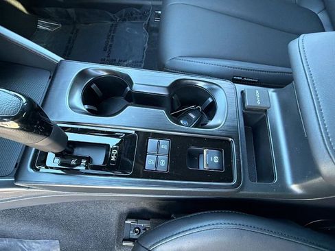 New 2026 Subaru Outback Premium AWD/4WD image 13