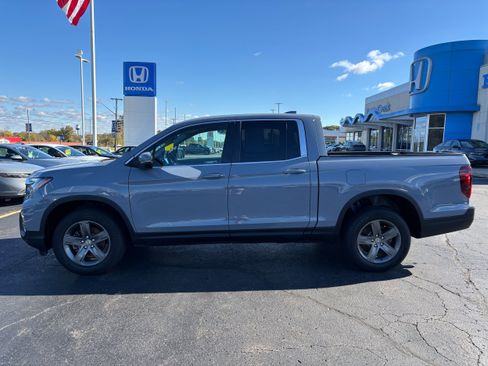 Used 2023 Honda Ridgeline RTL image 1
