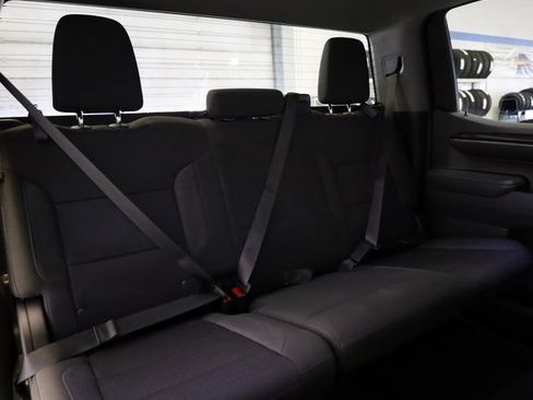 Used 2023 Chevrolet Silverado 1500 LT w/ Protection Package image 29