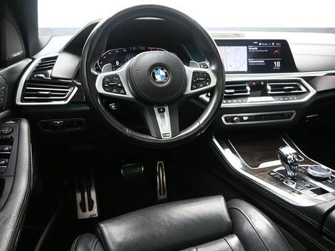 Used 2019 BMW X5 xDrive40i w/ M Sport Package image 23