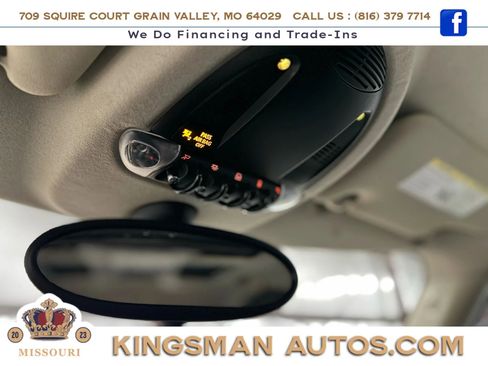 Used 2014 MINI Cooper Countryman S image 15