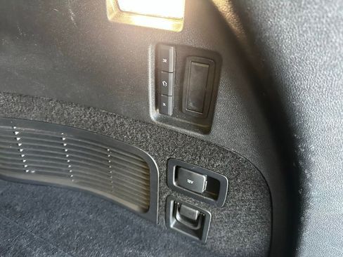 Used 2024 Lincoln Aviator Reserve w/ Elements Package Plus image 34