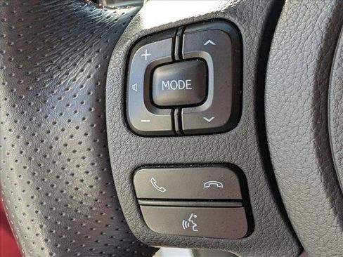 Used 2022 Lexus IS 350 F Sport w/ Accessory Package image 9