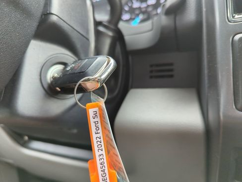 Certified 2022 Ford F350 XLT image 26