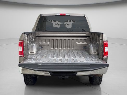 Used 2018 Ford F150 XLT w/ Trailer Tow Package AWD/4WD image 5