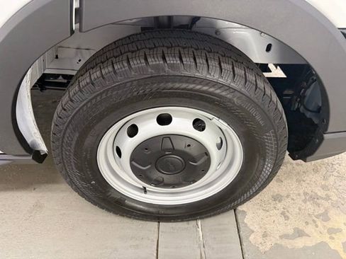 New 2026 Ford Transit 350 XL image 5