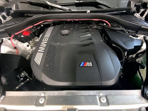 New 2026 BMW X3 M50 w/ Premium Package image 16