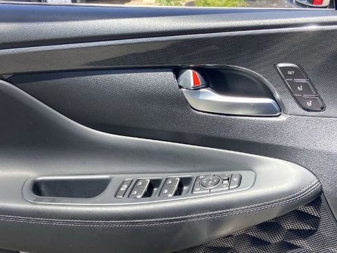 Used 2021 Hyundai Santa Fe Limited AWD/4WD image 20