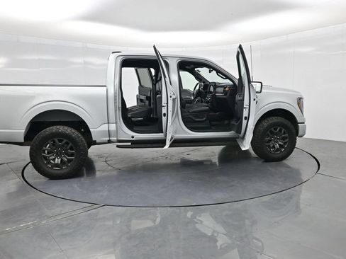 Used 2023 Ford F150 Tremor w/ Trailer Tow Package AWD/4WD image 34