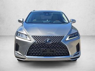 Used 2021 Lexus RX 350 FWD w/ Premium Package video 2