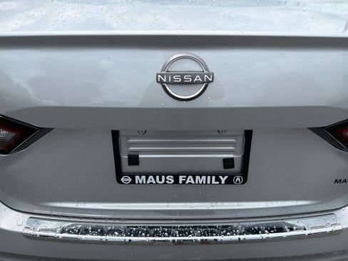 Certified 2023 Nissan Altima 2.5 SV FWD image 39