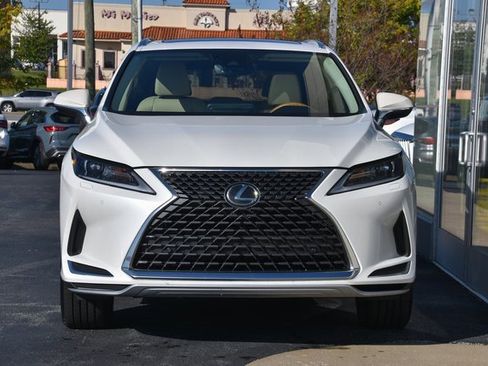 Used 2022 Lexus RX 350 350 image 14