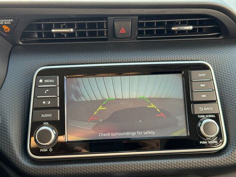 Used 2024 Nissan Kicks S FWD image 23