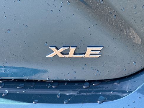 New 2026 Toyota Camry XLE AWD/4WD image 19