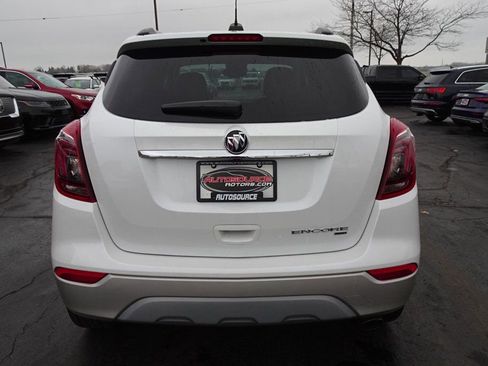 Used 2019 Buick Encore Essence image 7