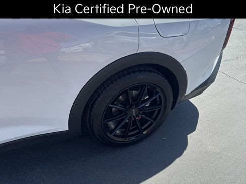 Certified 2025 Kia K4 FWD image 13