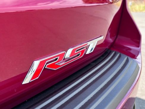 New 2025 Chevrolet Suburban RST w/ Comfort Package image 10