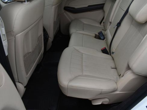Used 2018 Mercedes-Benz GLS 450 4MATIC w/ Premium Package image 29