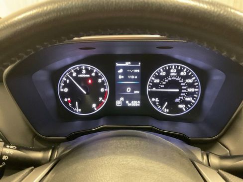 Used 2020 Subaru Outback Onyx Edition XT AWD/4WD image 2