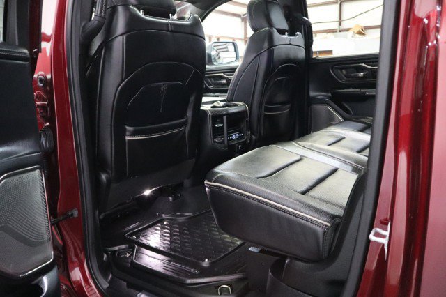 Used 2019 RAM 1500 Limited AWD/4WD image 65
