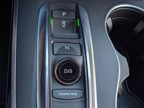 Used 2017 Acura MDX FWD w/ Technology Package image 15