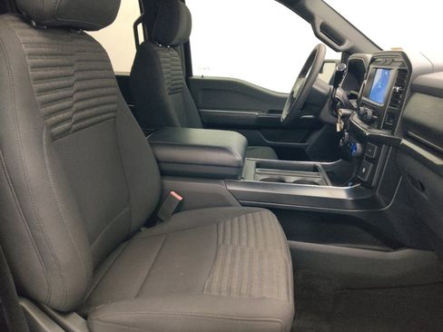 Used 2021 Ford F150 XL w/ STX Appearance Package RWD image 21