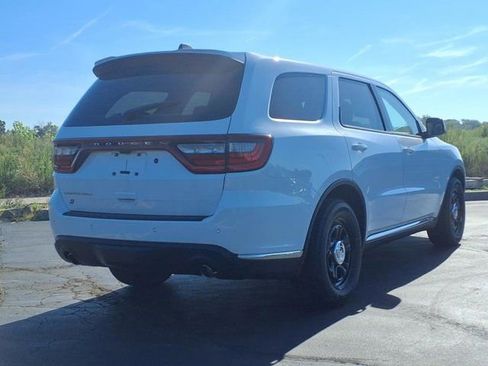 New 2025 Dodge Durango AWD image 15