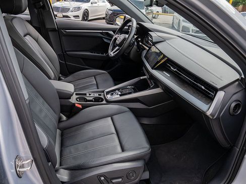Used 2023 Audi A3 2.0T Premium Plus w/ Premium Plus Package image 19