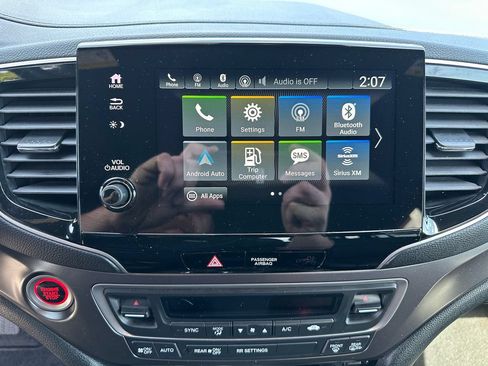 Used 2023 Honda Passport EX-L image 16