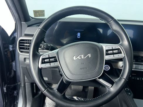 Used 2023 Kia Telluride EX FWD image 15