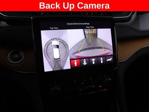 Used 2022 Jeep Grand Cherokee Summit AWD/4WD image 26