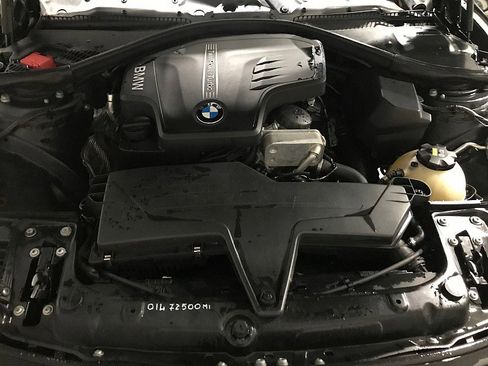 Used 2015 BMW 328i Sedan w/ Premium Package RWD image 31
