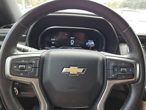 Used 2024 Chevrolet Tahoe LT RWD image 12