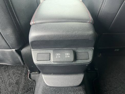 Used 2023 Subaru WRX Limited image 15