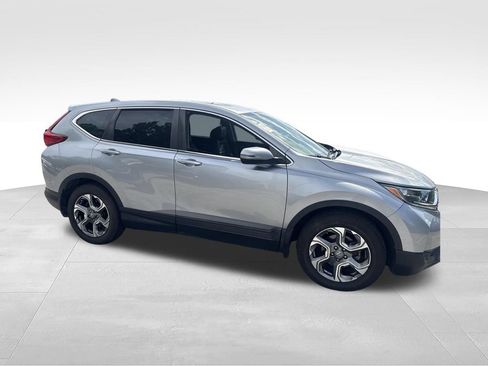 Used 2019 Honda CR-V EX-L image 3
