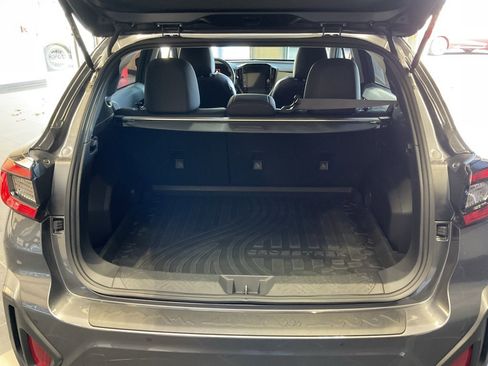 Used 2024 Subaru Crosstrek 2.5i Limited w/ Crosstrek Mirror Package image 22