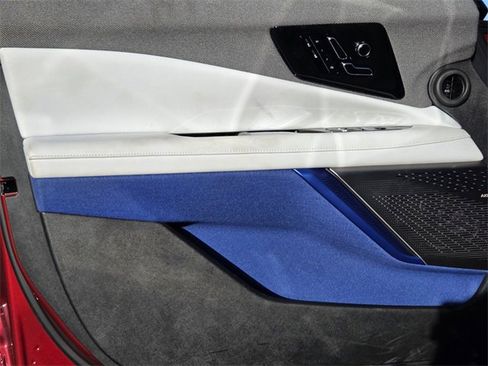 New 2026 Cadillac Optiq Sport 1 image 18