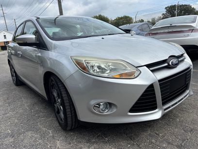 Used 2014 Ford Focus SE w/ Equipment Group 201A