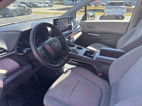 Used 2024 Toyota Sienna LE image 15