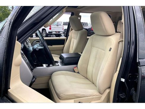 Used 2016 Ford Expedition XLT AWD/4WD image 27