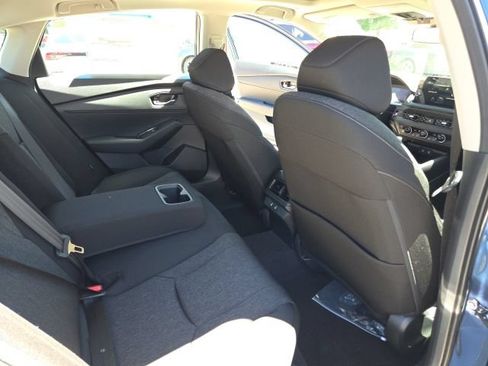 New 2026 Honda Accord SE image 10