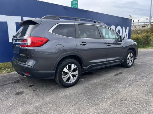 Used 2022 Subaru Ascent Premium w/ Convenience Package image 7
