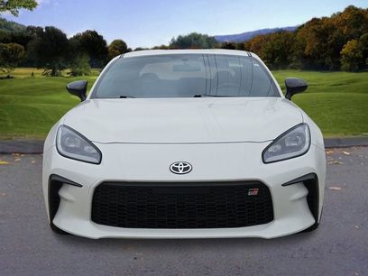 Used 2023 Toyota GR86