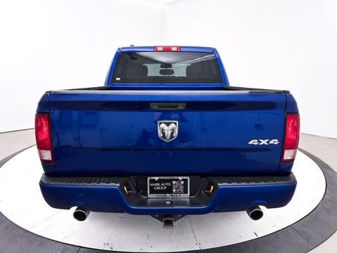 Used 2016 RAM 1500 Express w/ Popular Equipment Group image 14