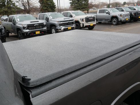 Used 2022 RAM 1500 Laramie image 34