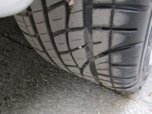 Used 2002 Saab 9-3 SE FWD image 37