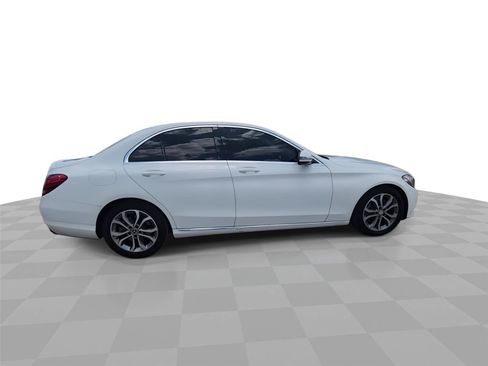 Used 2017 Mercedes-Benz C 300 Sedan image 9