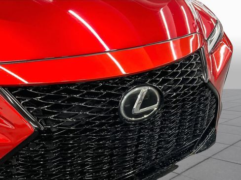 Used 2021 Lexus IS 350 F Sport w/ Accessory Package RWD image 29