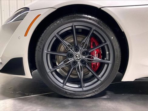 New 2026 Toyota Supra RWD image 11