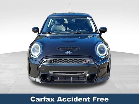 Used 2022 MINI Cooper S image 3